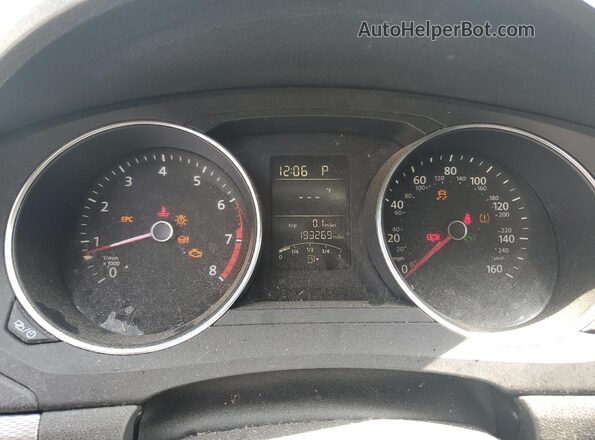 3VW2B7AJ6HM348068 2017 VOLKSWAGEN JETTA Серый 