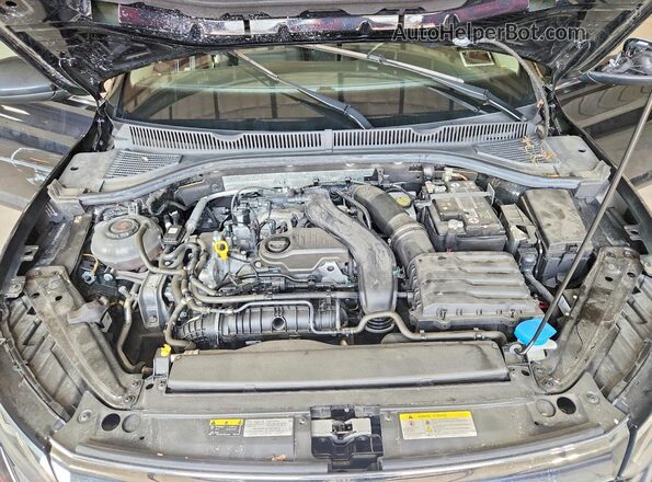 3VW5M7BU0PM047441 2023 VOLKSWAGEN JETTA Black Vista interior trasera