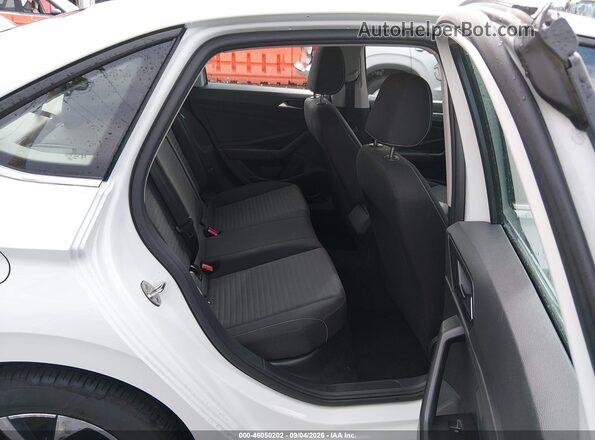 3VW5M7BU2RM086745 2024 VOLKSWAGEN JETTA White Вид наклейки з VIN-кодом