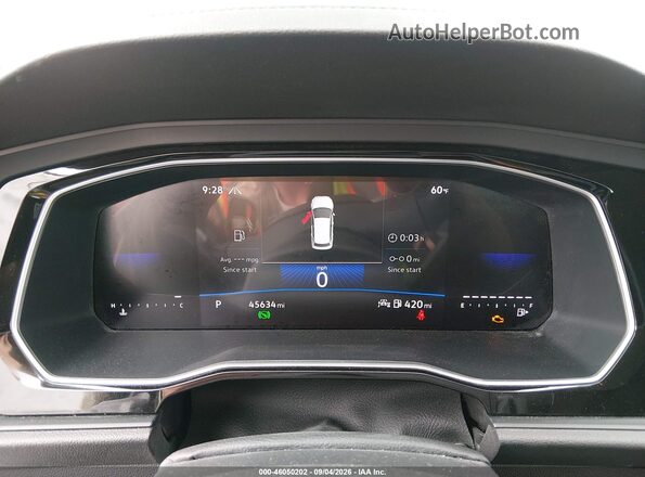 3VW5M7BU2RM086745 2024 VOLKSWAGEN JETTA White Вид задніх сидінь