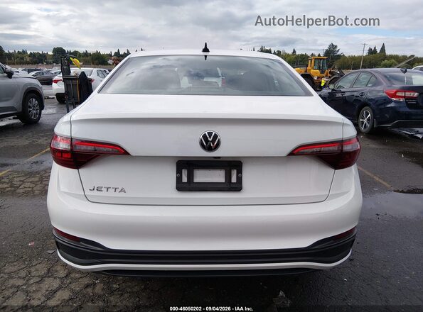 3VW5M7BU2RM086745 2024 VOLKSWAGEN JETTA White 