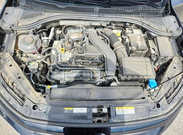 3VW7W7BU4TM004847 2026 VOLKSWAGEN JETTA Black Սալոնի հետևի տեսք