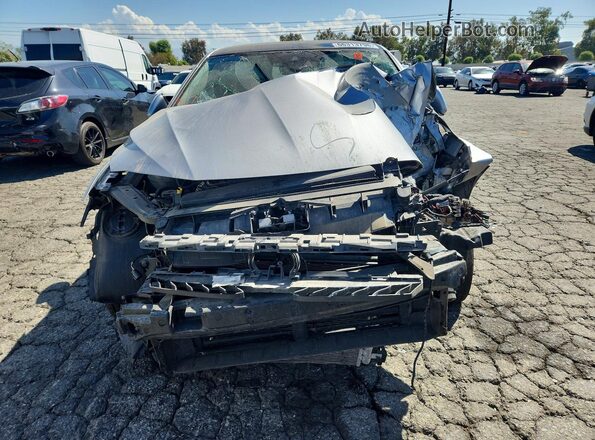 3VW7X7BU4SM017044 2025 VOLKSWAGEN JETTA Gray Widok z przodu