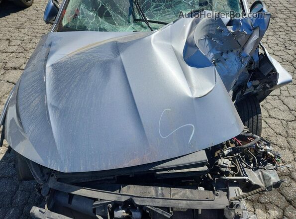3VW7X7BU4SM017044 2025 VOLKSWAGEN JETTA Gray Widok wnętrza z tyłu