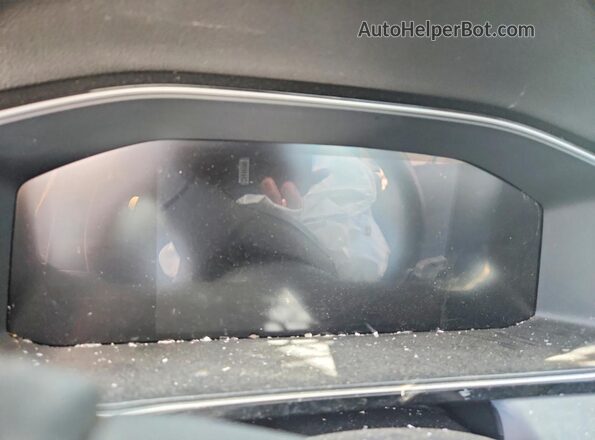 3VW7X7BU4SM017044 2025 VOLKSWAGEN JETTA Gray Widok zestawu wskaźników