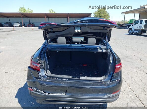 3VWAM7BU5NM019372 2022 VOLKSWAGEN JETTA Black 