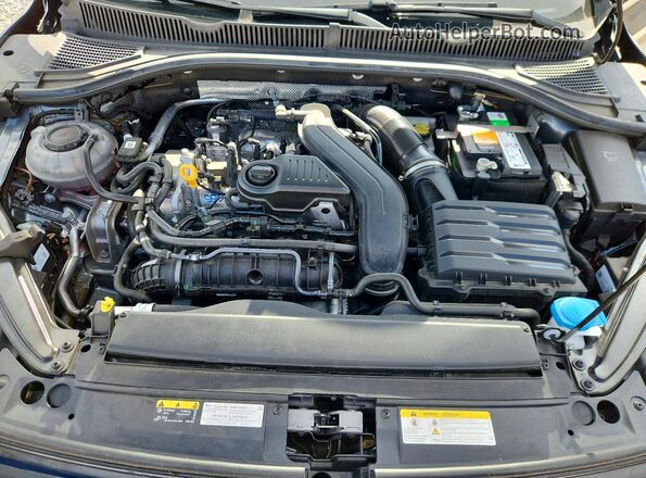 3VWAM7BU9PM034217 2023 VOLKSWAGEN JETTA Серый Вид задней части салона