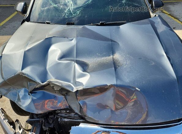3VWC57BU6KM103329 2019 VOLKSWAGEN JETTA Gray Вид задньої частини салону