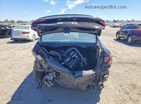 3VWC57BU8MM082079 2021 VOLKSWAGEN JETTA Black Vista trasera