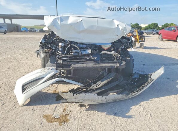 3VWC57BU9KM120366 2019 VOLKSWAGEN JETTA White Вид спереду