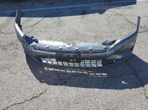 3VWC57BUXMM031344 2021 VOLKSWAGEN JETTA Серый Вид подкапотного пространства