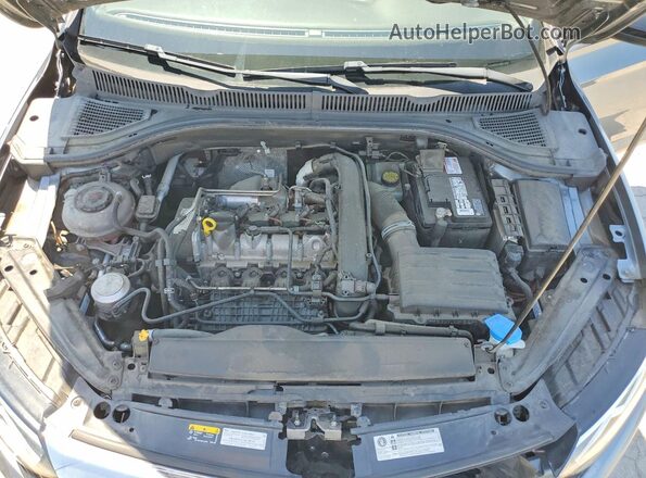 3VWCB7BU7LM017828 2020 VOLKSWAGEN JETTA Gray Вид задньої частини салону