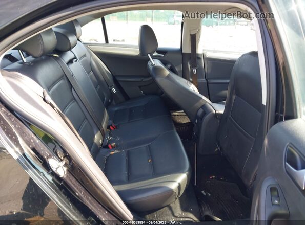 3VWDB7AJ4JM263891 2018 VOLKSWAGEN JETTA Черный Вид наклейки с VIN-кодом