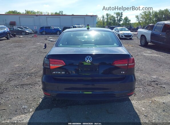 3VWDB7AJ4JM263891 2018 VOLKSWAGEN JETTA Черный 