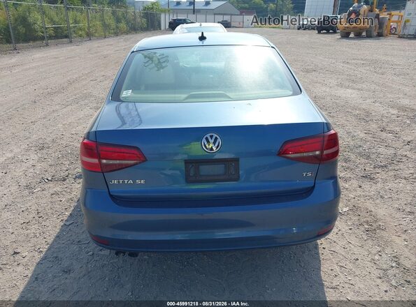 3VWDB7AJ9HM245865 2017 VOLKSWAGEN JETTA Blue 