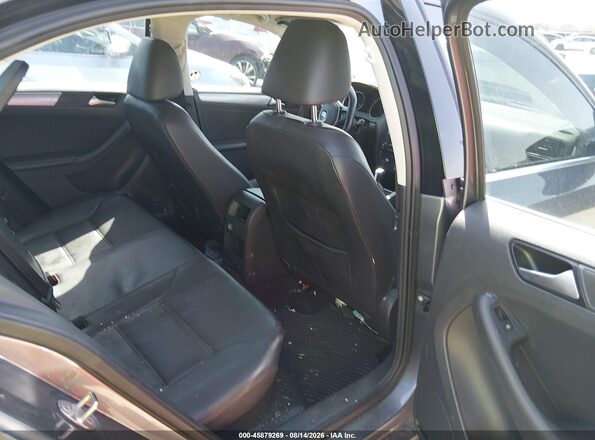 3VWDB7AJXHM273075 2017 VOLKSWAGEN JETTA Blue Widok naklejki z numerem VIN