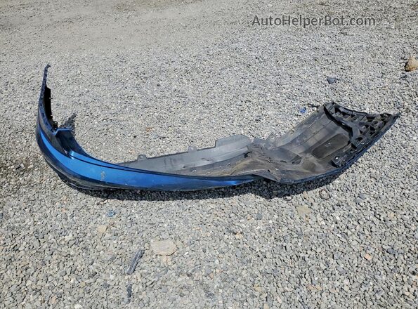 3VWE57BU3LM084684 2020 VOLKSWAGEN JETTA Blue Widok komory silnika