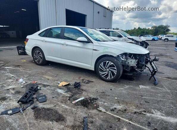 3VWEB7BU3LM062547 2020 VOLKSWAGEN JETTA White Առջևի աջ