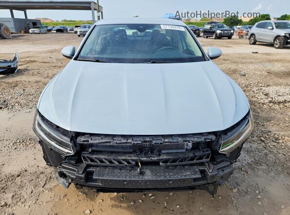 3VWEX7BUXSM033157 2025 VOLKSWAGEN JETTA Gray Front view