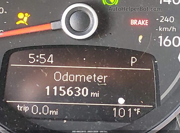3VWFD7AT1KM708593 2019 VOLKSWAGEN BEETLE Black 