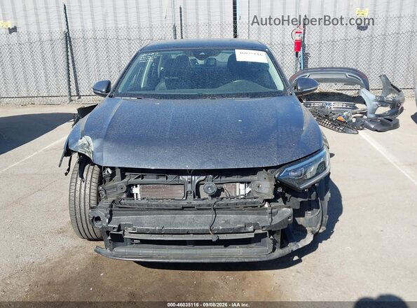 3VWG57BU5MM078881 2021 VOLKSWAGEN JETTA Gray Vista interior trasera