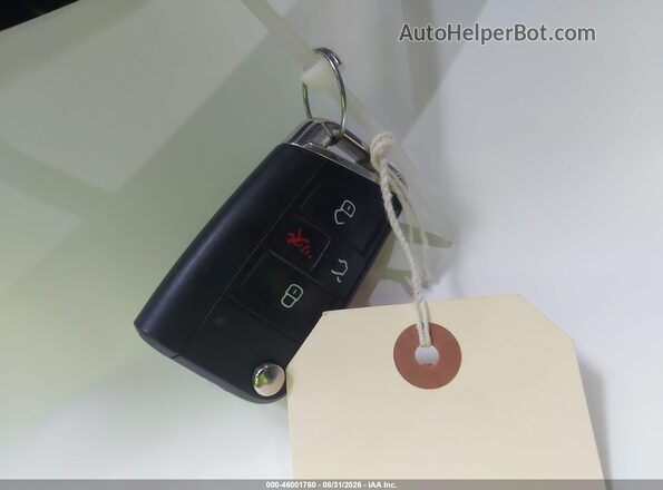 3VWM17AU8KM507654 2019 VOLKSWAGEN GOLF Black წინა პანელის ხედი