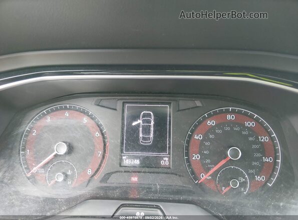 3VWN57BU1KM006466 2019 VOLKSWAGEN JETTA Серебряный Вид задних сидений