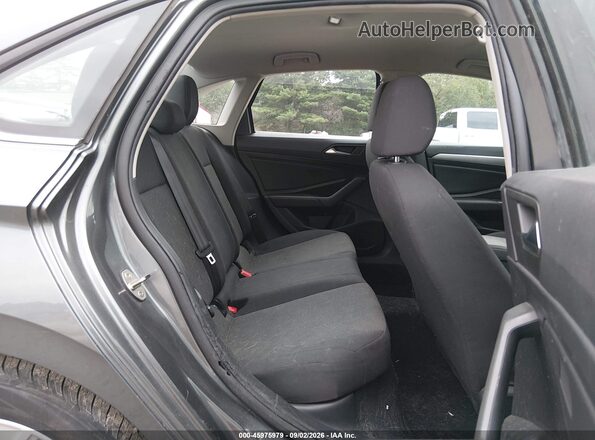 3VWN57BU1KM006466 2019 VOLKSWAGEN JETTA Серебряный Вид наклейки с VIN-кодом