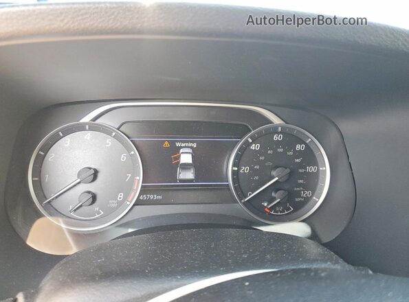 1N6ED1EJ8RN660821 2024 NISSAN FRONTIER Black Вид задніх сидінь