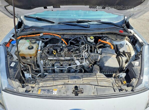 1FMCU0BZ8LUC11212 2020 FORD ESCAPE Белый Вид наклейки с VIN-кодом