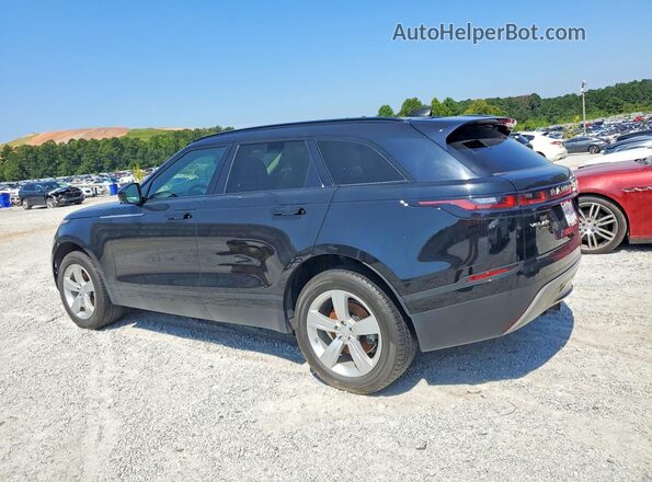 SALYB2EN2KA793367 2019 LAND ROVER RANGE ROVER Black Rear right