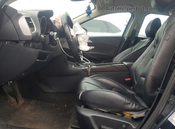 3MZBN1V33JM182730 2018 MAZDA 3 Black Вид панелі приладів