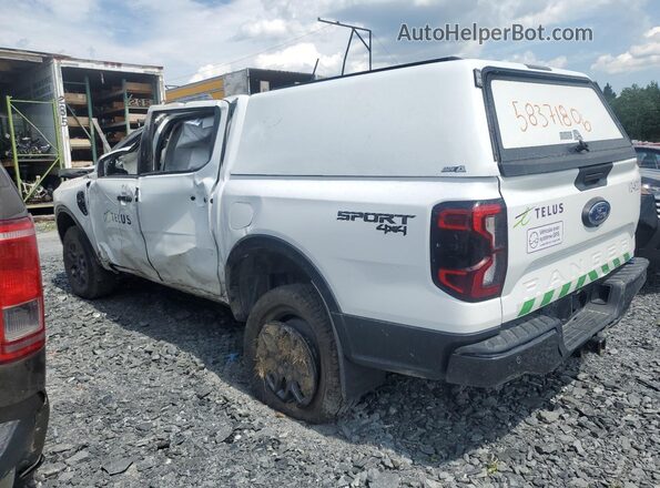 1FTER4HH8RLE15091 2024 FORD RANGER White 