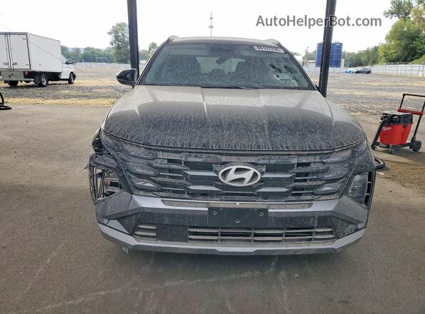 5NMJBCDE6TH721658 2026 HYUNDAI TUCSON Black Vista trasera