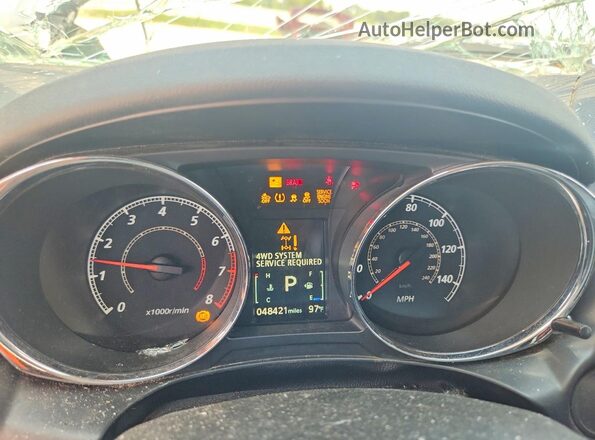 JA4ARUAU3RU006085 2024 MITSUBISHI OUTLANDER Silver Widok tylnych siedzeń