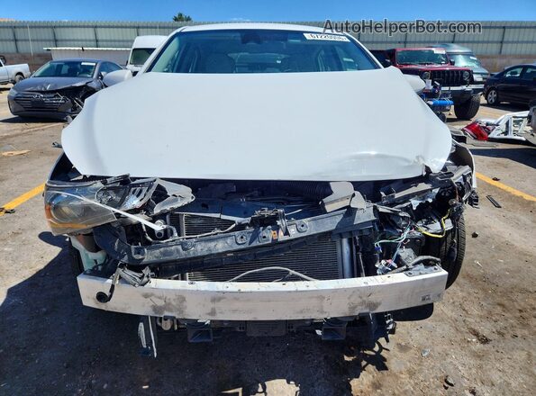 KMHC65LC3LU231787 2020 HYUNDAI IONIQ White Հետևի տեսք