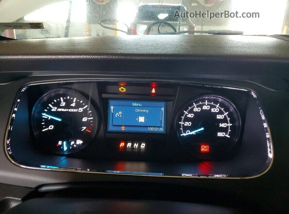 1FAHP2MK4JG127144 2018 FORD TAURUS White Вид задніх сидінь