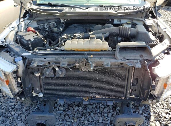 1FTMF1CB1MKE68719 2021 FORD F150 White Widok komory silnika