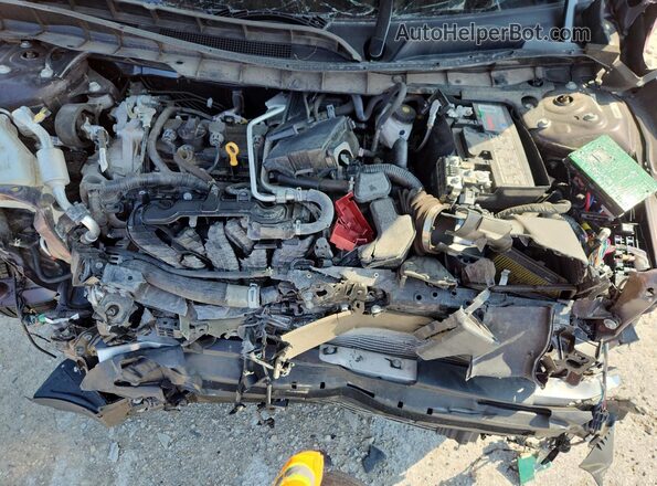1N4BL4DV7SN335118 2025 NISSAN ALTIMA Red 