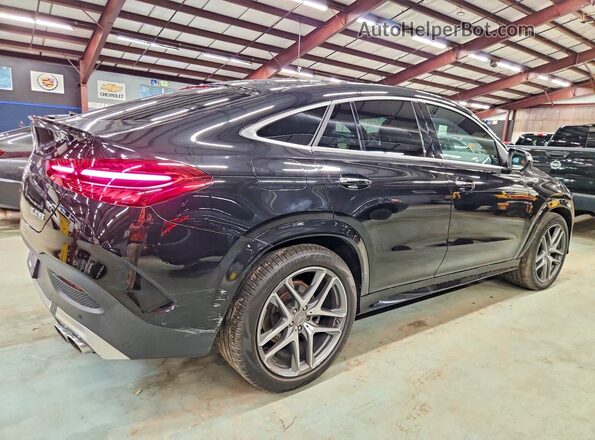 4JGFD6BBXRB001900 2024 MERCEDES-BENZ GLE-CLASS Black Առջևի աջ