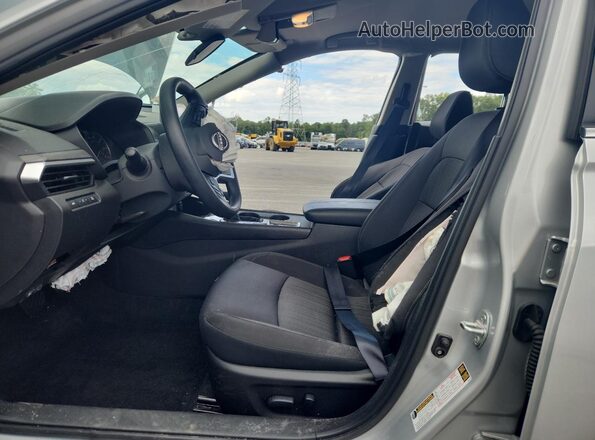 1N4BL4DW2TN309519 2026 NISSAN ALTIMA Серебряный 