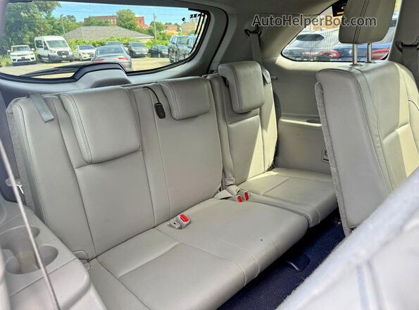 5TDJZRFH2JS906256 2018 TOYOTA HIGHLANDER Зеленый Вид панели приборов