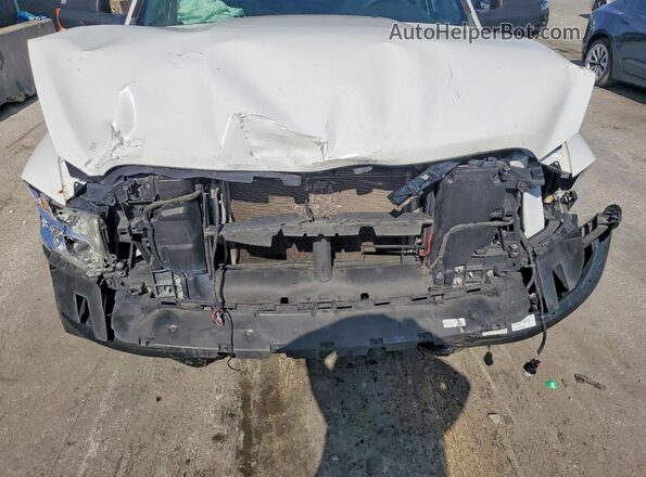 1C6RR7FT1MS566354 2021 RAM 1500 White Вид підкапотного простору