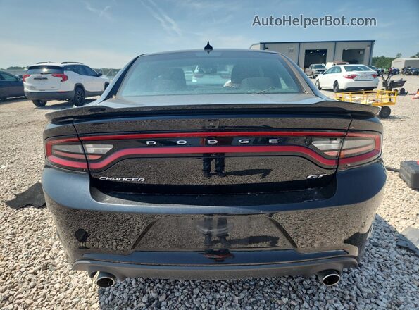2C3CDXHG4PH559878 2023 DODGE CHARGER Black Vista interior delantera