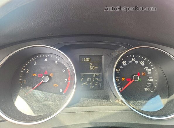 3VW2B7AJ1HM247410 2017 VOLKSWAGEN JETTA Maroon Vista de los asientos traseros