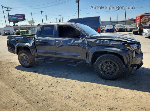 3TMKB5FN8TM054571 2026 TOYOTA TACOMA Gray Front view