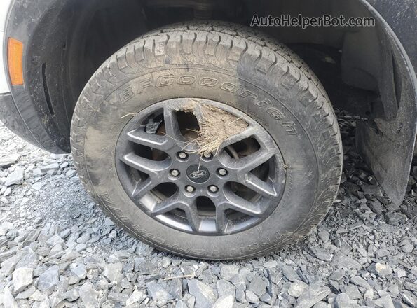 1FTER4HH8RLE15091 2024 FORD RANGER White 