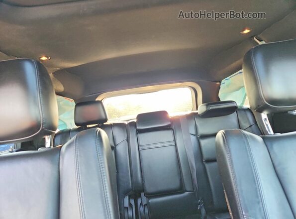1C4RJFBG6KC804807 2019 JEEP GRAND Gray Widok wnętrza z tyłu