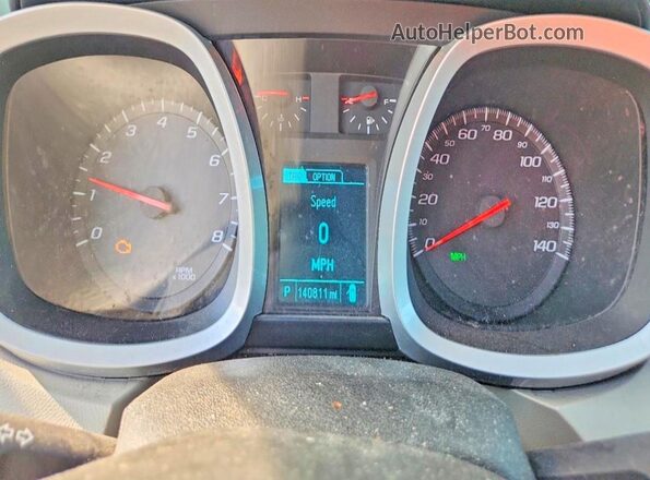 2GNALBEK7H1588424 2017 CHEVROLET EQUINOX Серебряный Вид задних сидений