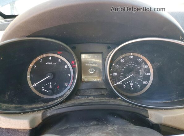 KM8SMDHFXHU176728 2017 HYUNDAI SANTA Black Widok tylnych siedzeń